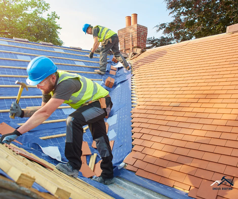 Why choose Roof Repair Near Me in Odenville, AL